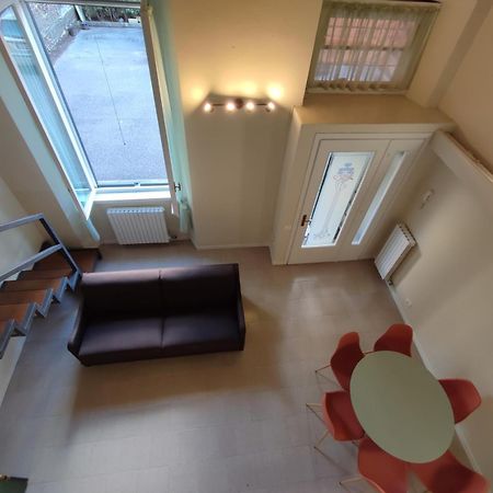 Casa Vacanze Bella-Host By Foresteria Bergamo Bella エクステリア 写真