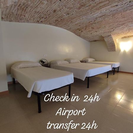 Casa Vacanze Bella-Host By Foresteria Bergamo Bella エクステリア 写真