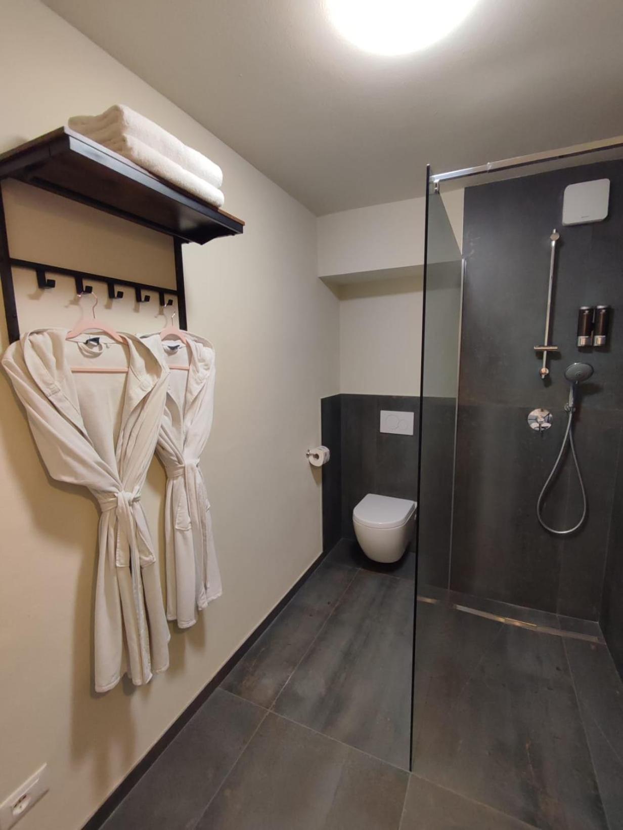 Casa Vacanze Bella-Host By Foresteria Bergamo Bella エクステリア 写真