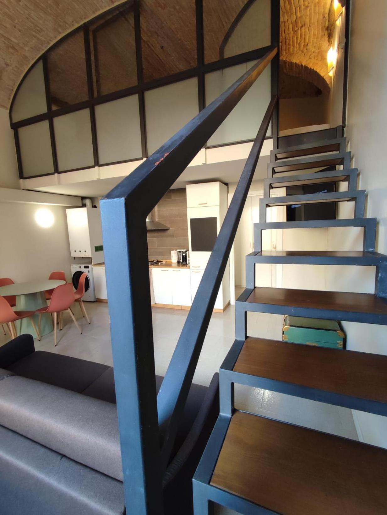 Casa Vacanze Bella-Host By Foresteria Bergamo Bella エクステリア 写真
