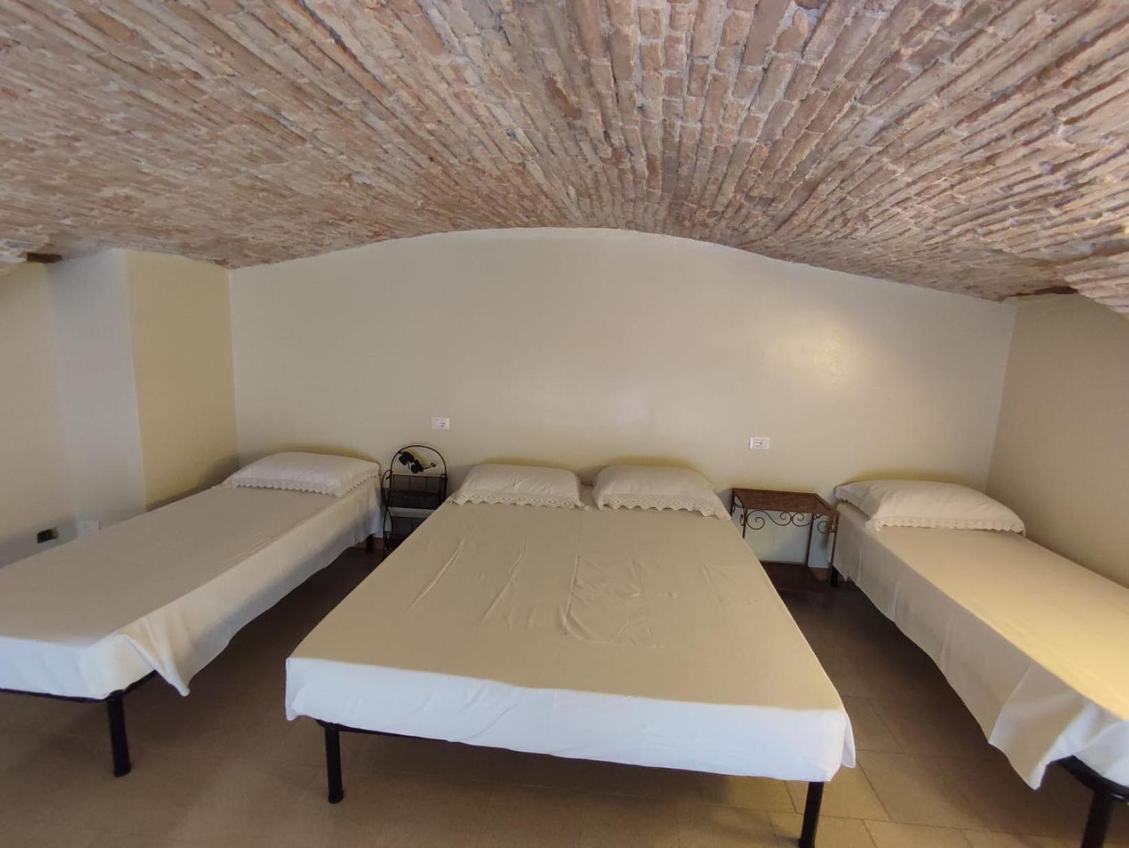 Casa Vacanze Bella-Host By Foresteria Bergamo Bella エクステリア 写真