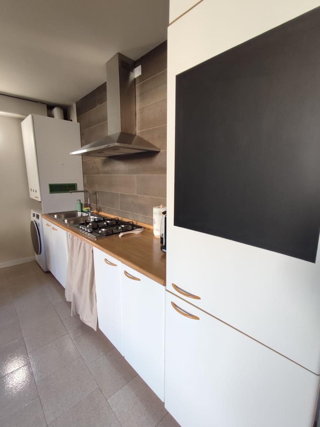 Casa Vacanze Bella-Host By Foresteria Bergamo Bella エクステリア 写真