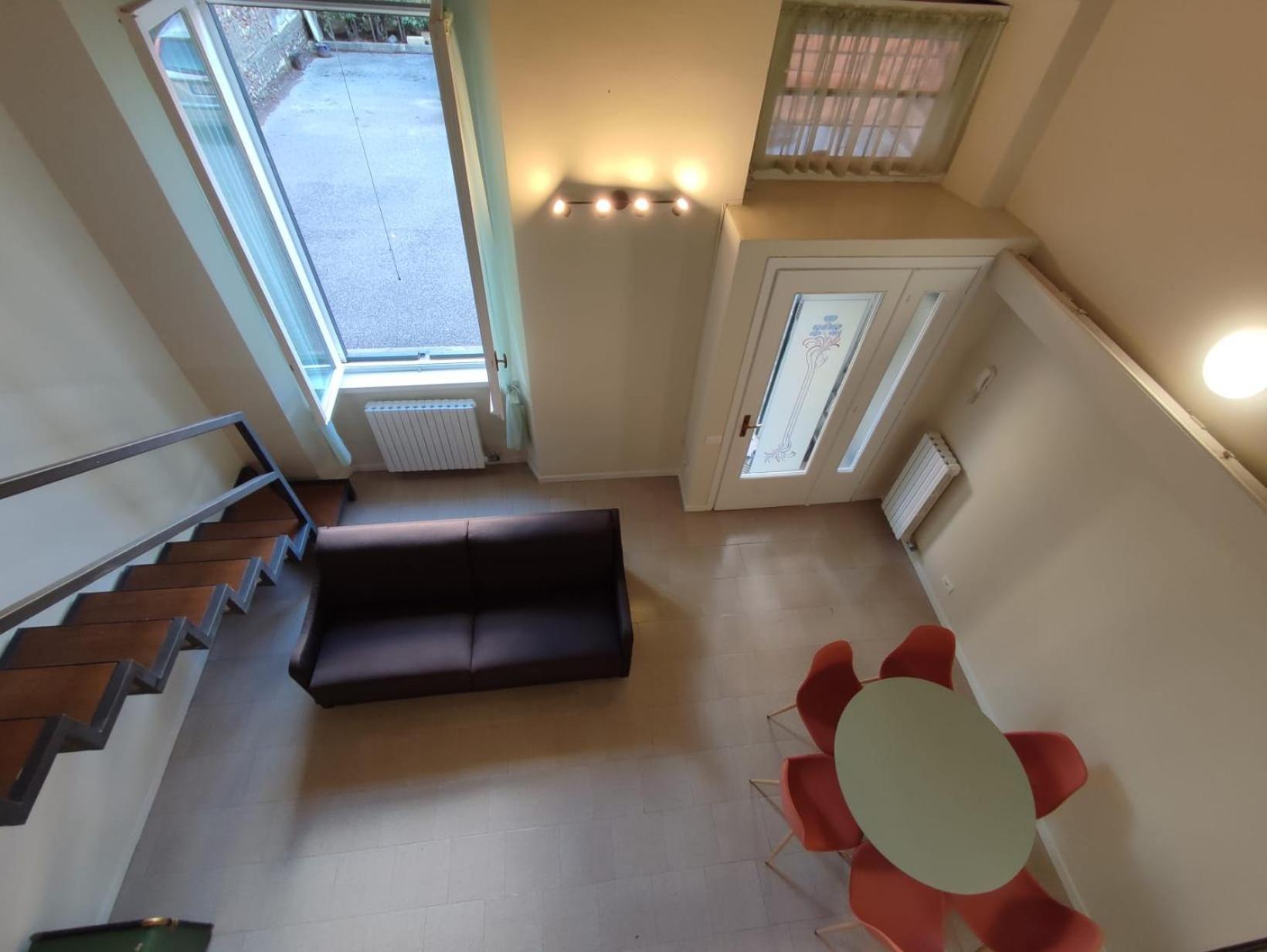 Casa Vacanze Bella-Host By Foresteria Bergamo Bella エクステリア 写真