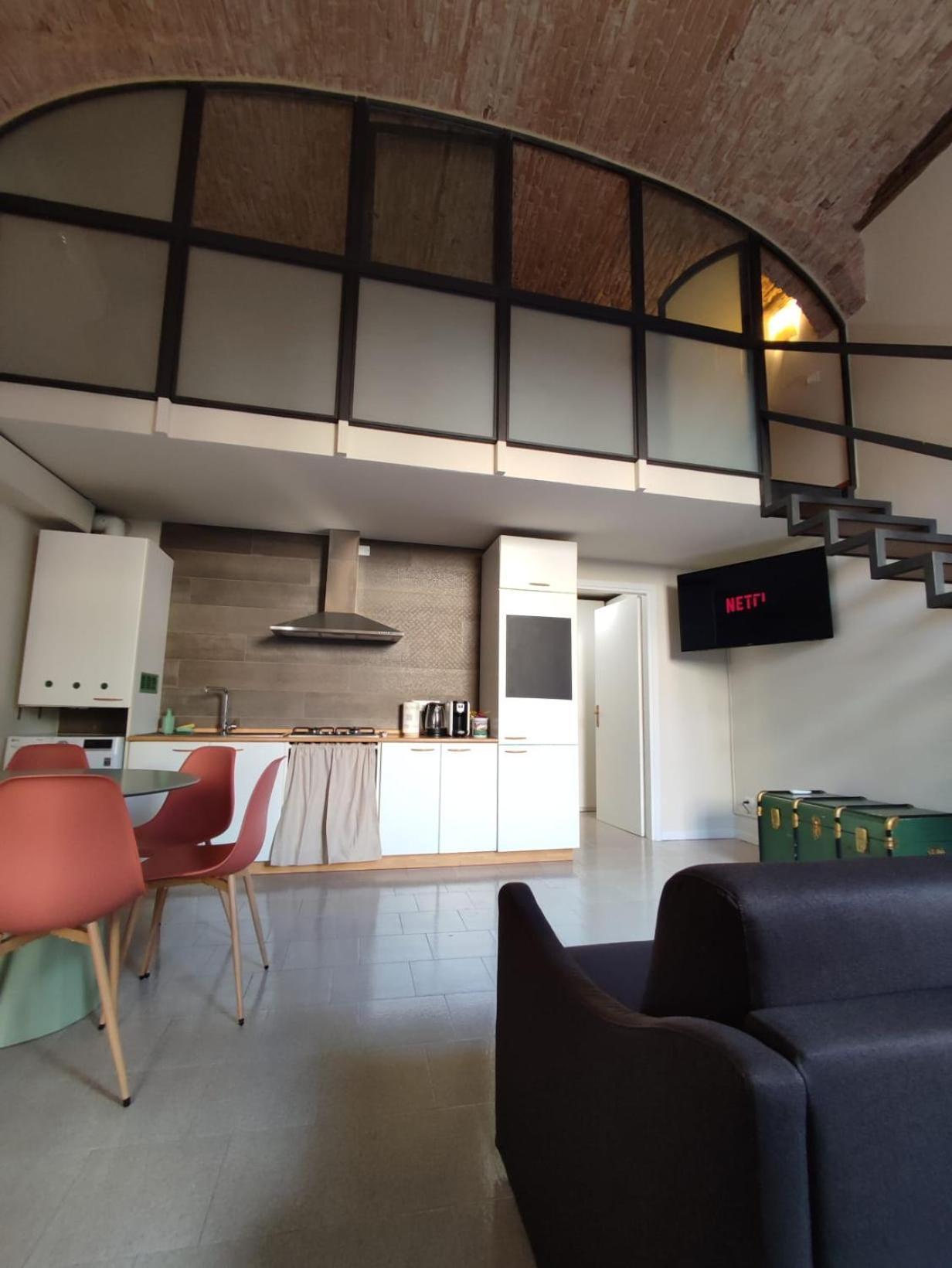 Casa Vacanze Bella-Host By Foresteria Bergamo Bella エクステリア 写真