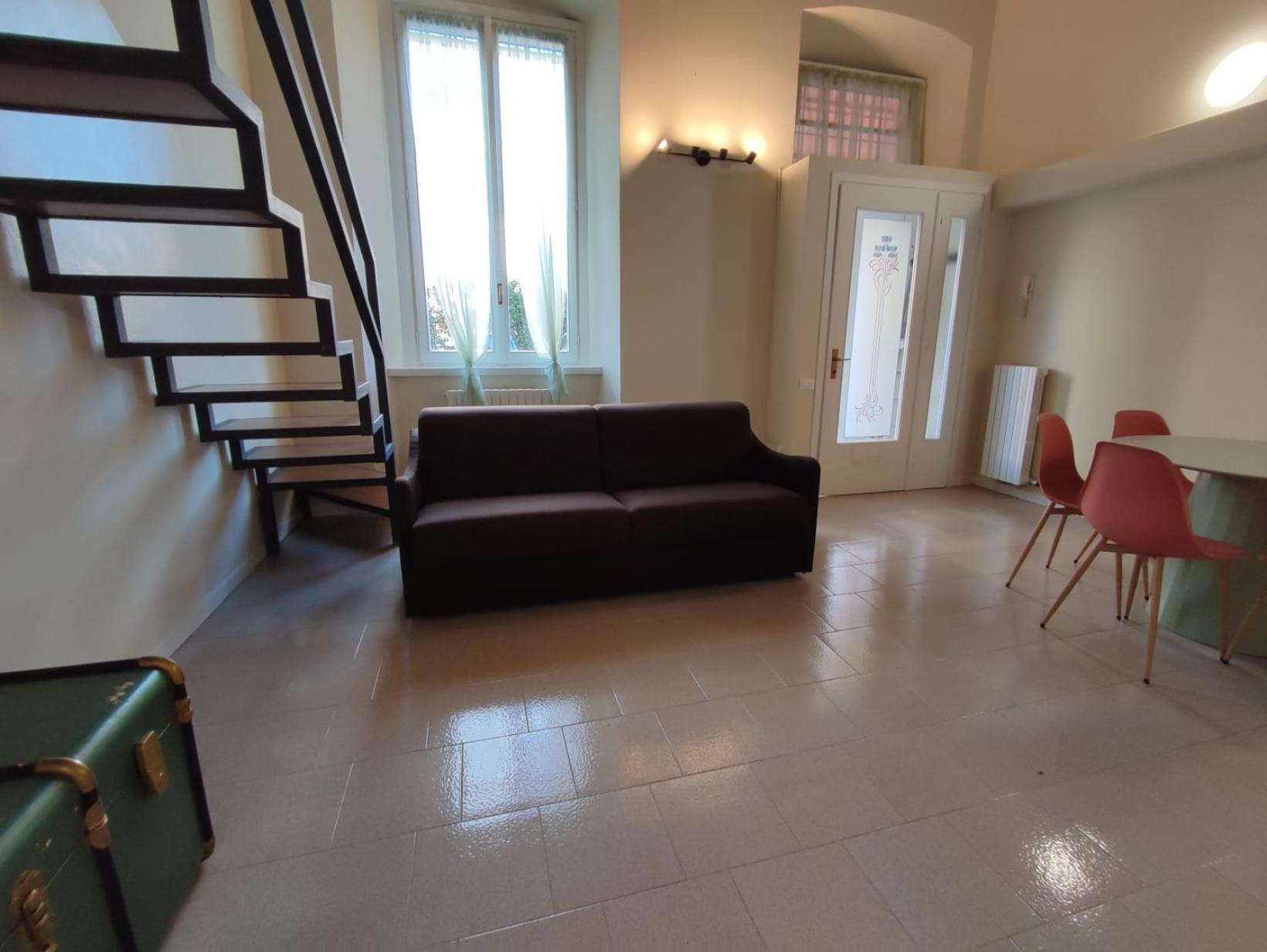 Casa Vacanze Bella-Host By Foresteria Bergamo Bella エクステリア 写真