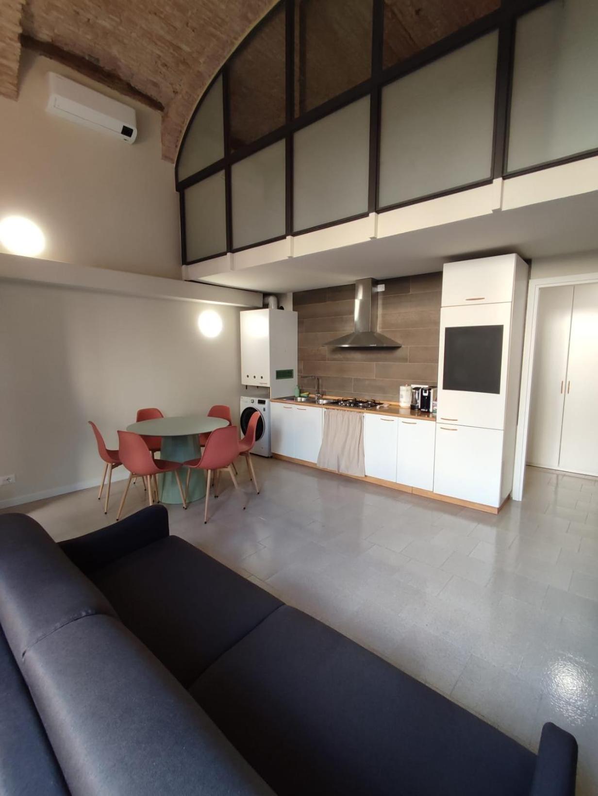 Casa Vacanze Bella-Host By Foresteria Bergamo Bella エクステリア 写真