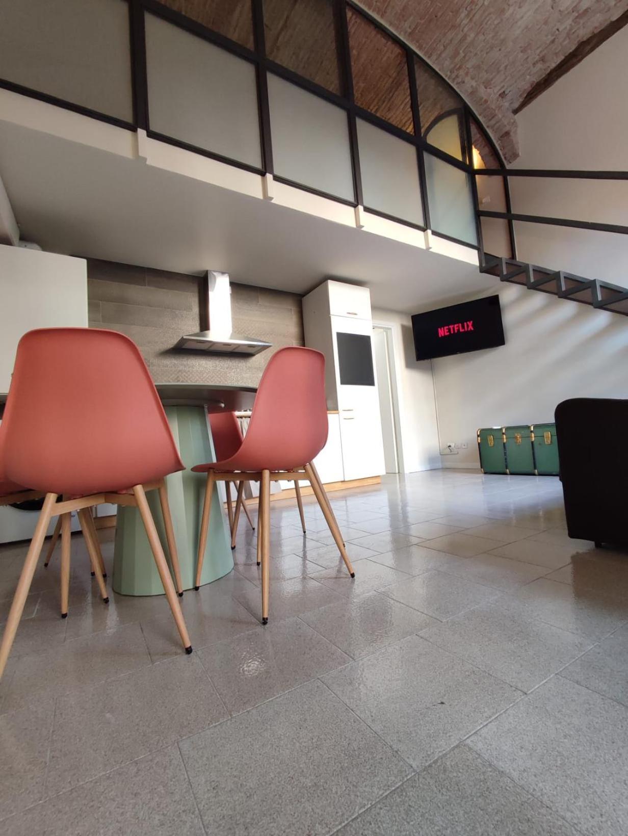 Casa Vacanze Bella-Host By Foresteria Bergamo Bella エクステリア 写真