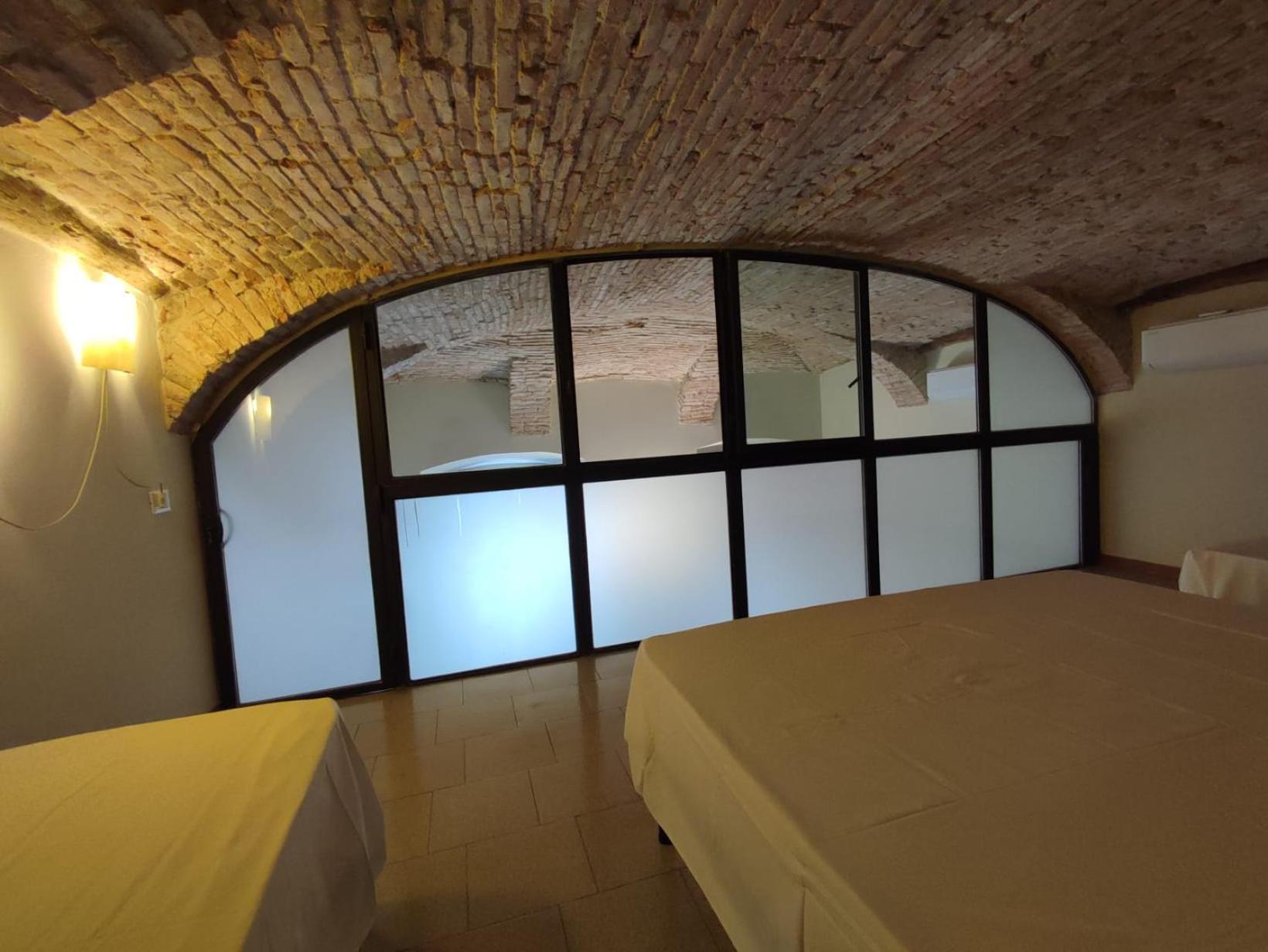 Casa Vacanze Bella-Host By Foresteria Bergamo Bella エクステリア 写真