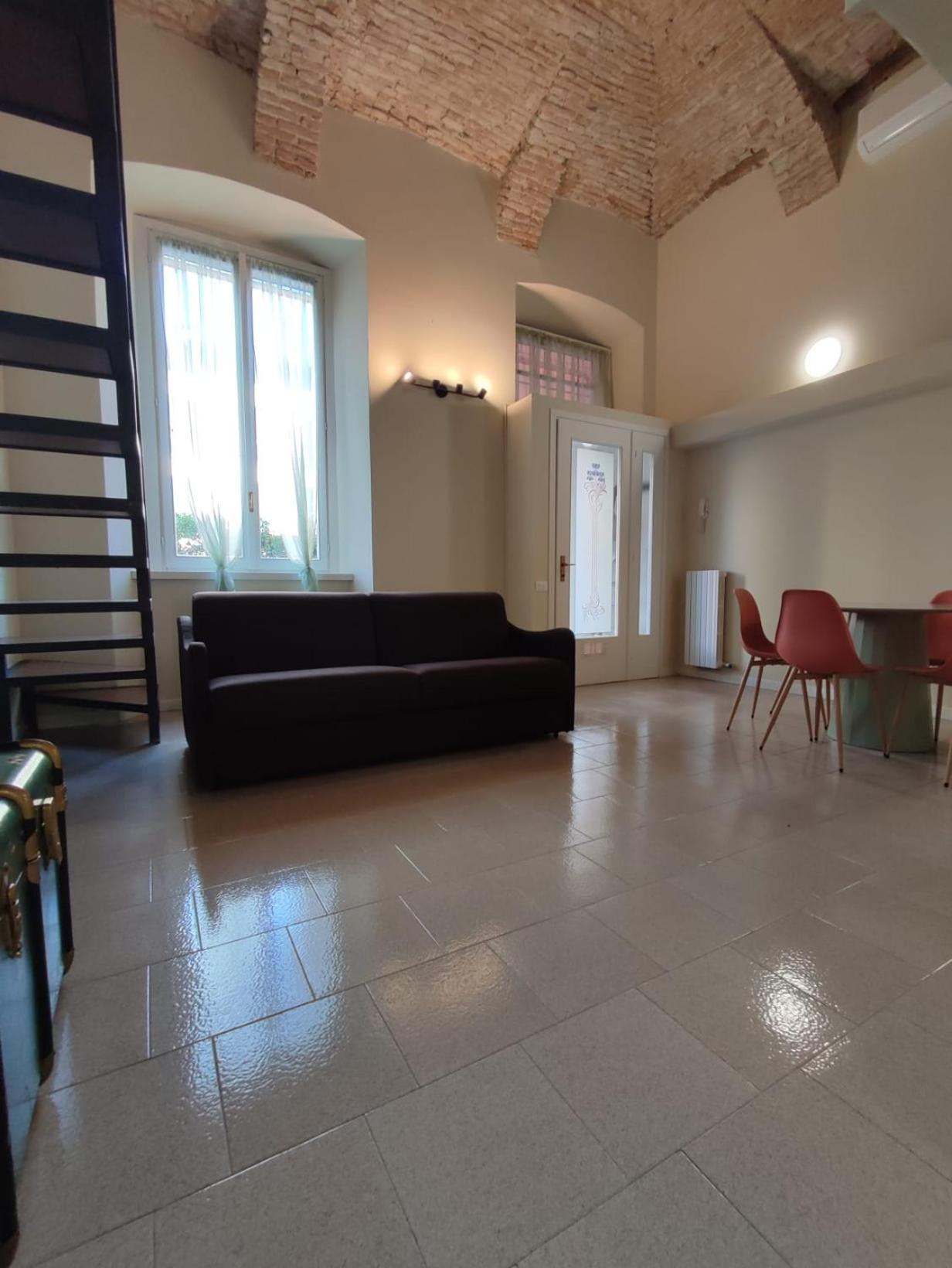 Casa Vacanze Bella-Host By Foresteria Bergamo Bella エクステリア 写真