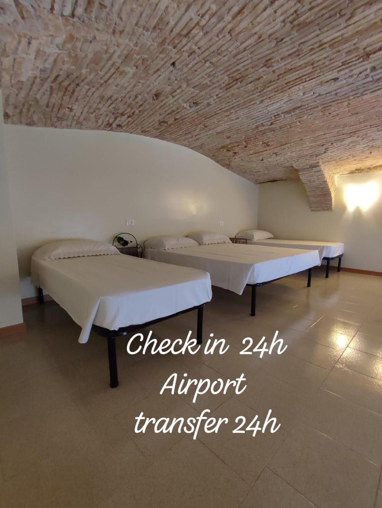Casa Vacanze Bella-Host By Foresteria Bergamo Bella エクステリア 写真